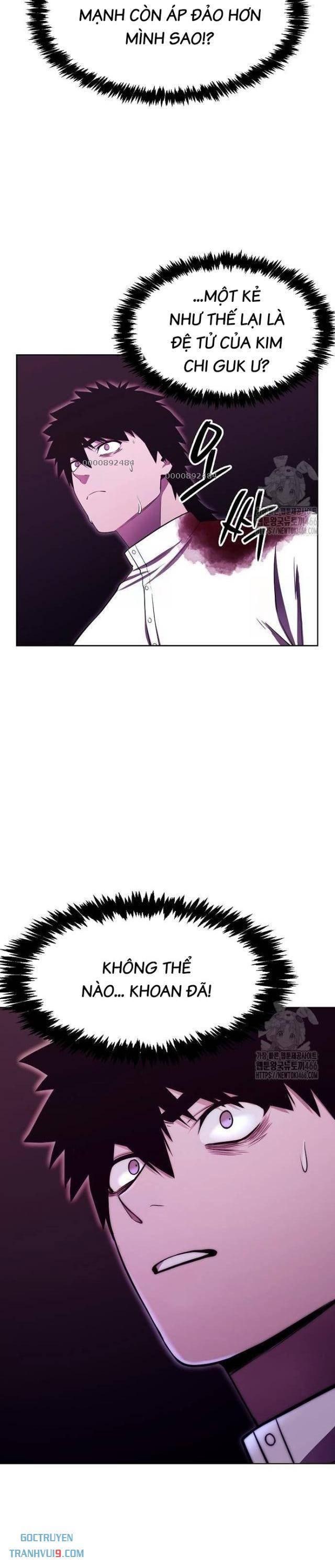 Chúa Quỷ Muốn Trở Thành Đầu Bếp - Page 8