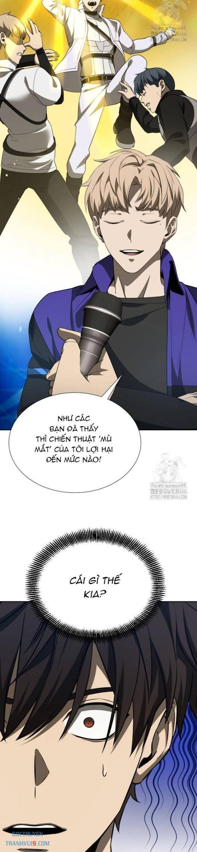 Người Chơi Thiên Tài Trở Lại - Page 9