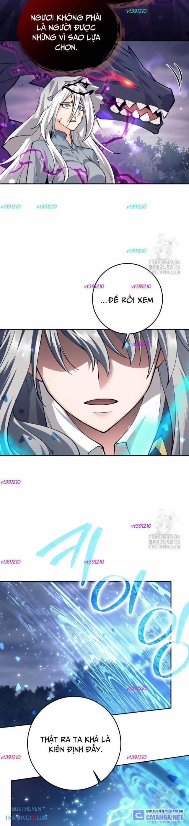 Tôi Rời Khỏi Tổ Đội Anh Hùng - Page 34