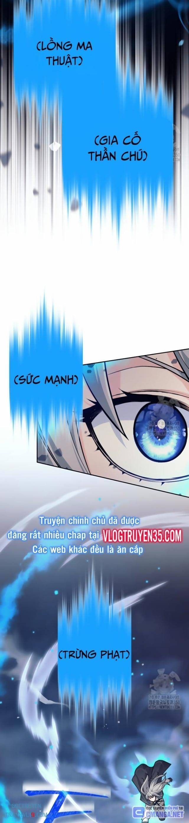 Tôi Rời Khỏi Tổ Đội Anh Hùng - Page 9