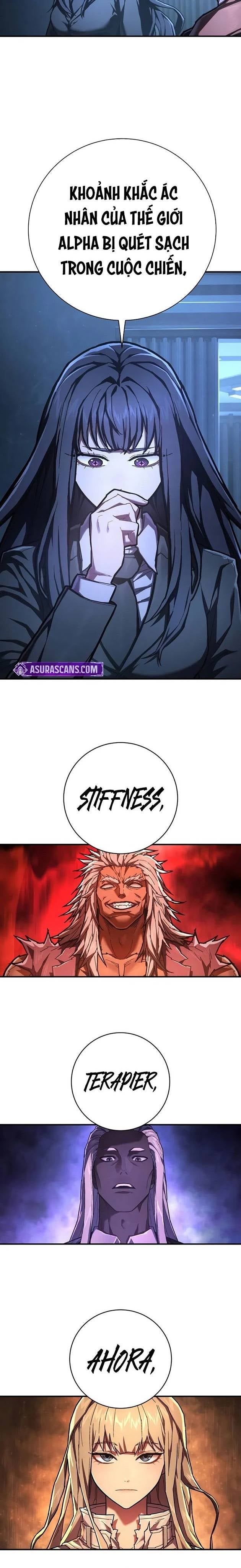 Đao Phủ - Page 26