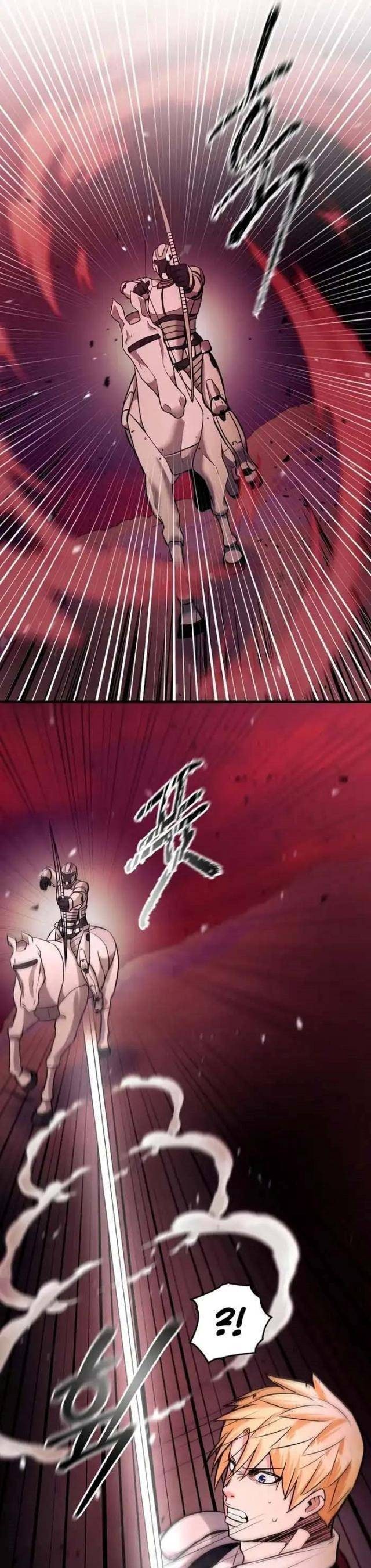 Ta Đã Trở Thành Cuồng Vương - Page 37