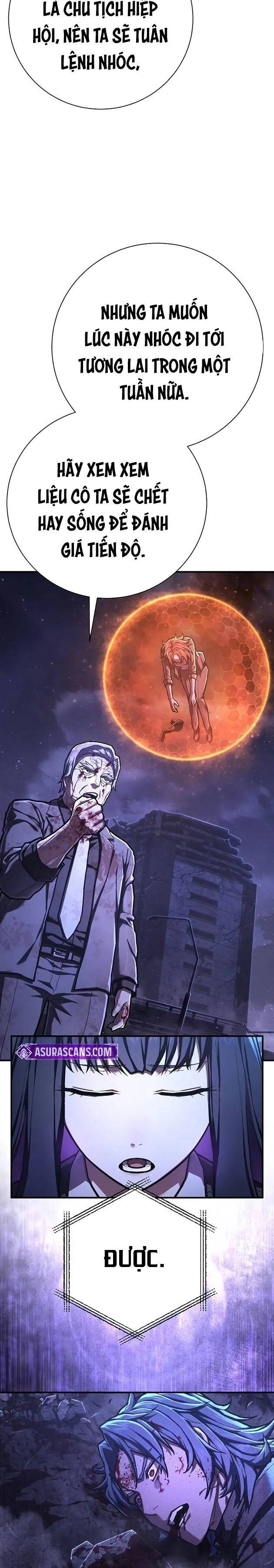 Đao Phủ - Page 19