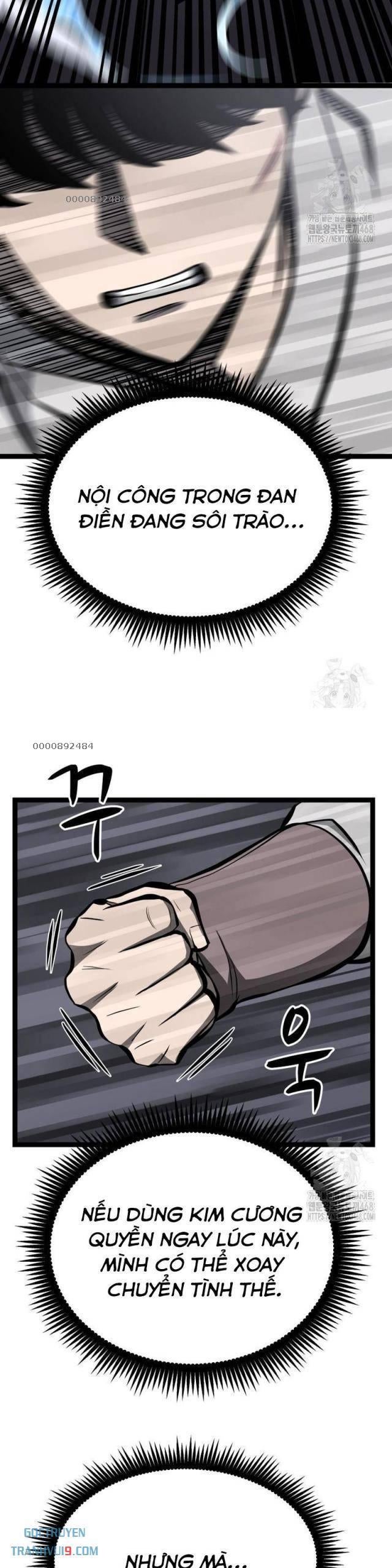 Nhất Bộ Thần Quyền - Page 17