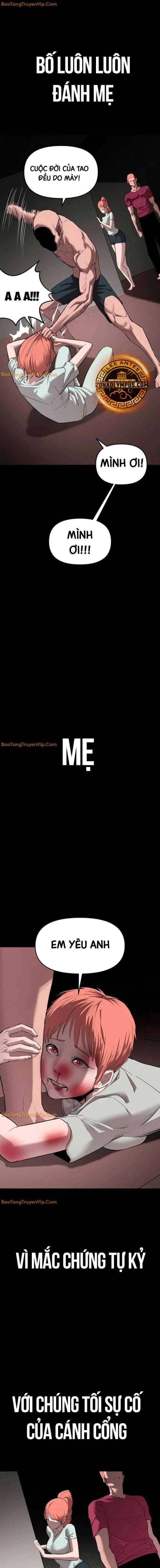 Cốt Nhân - Page 4