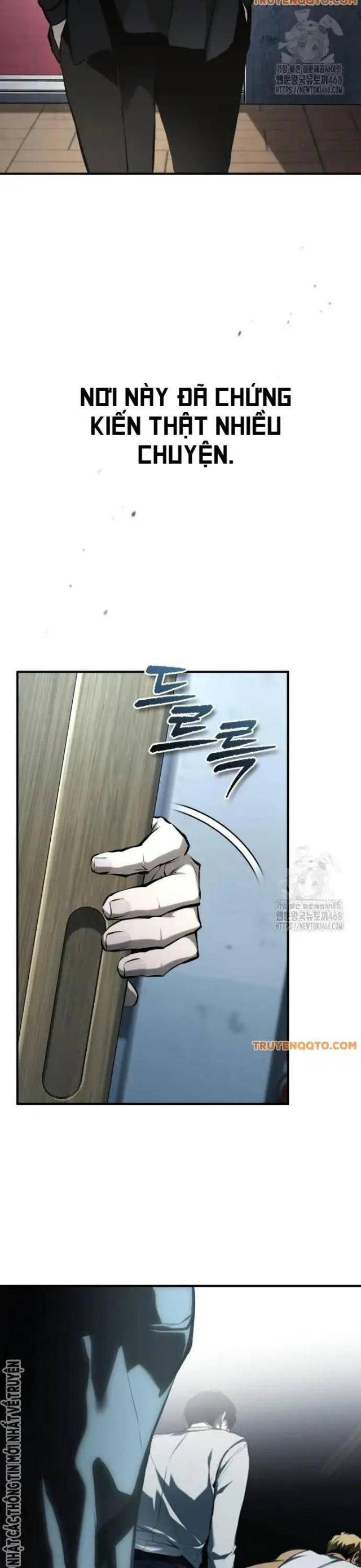 Ác Quỷ Trở Lại Học Đường - Page 47