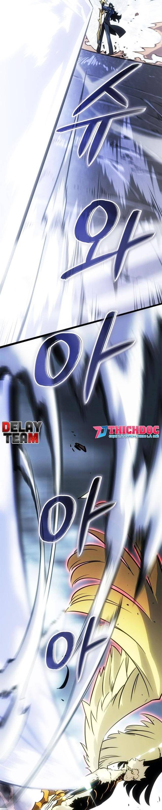 Tôi Thăng Cấp Một Mình Tận Thế Ragnarok - Page 10