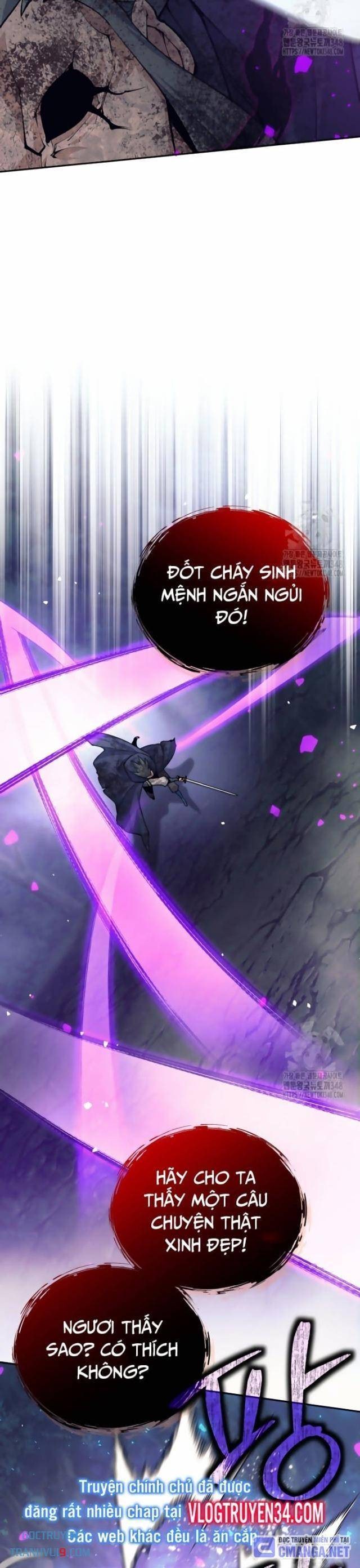 Tôi Rời Khỏi Tổ Đội Anh Hùng - Page 16