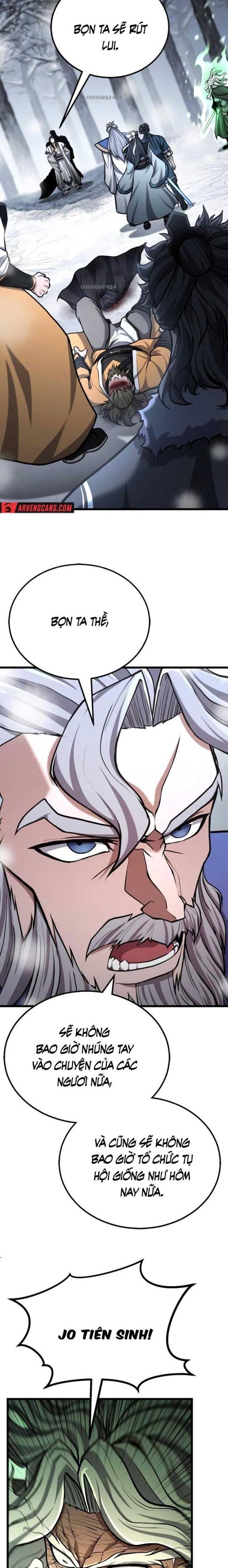 Hoa Vô Thập Nhật Công - Page 6