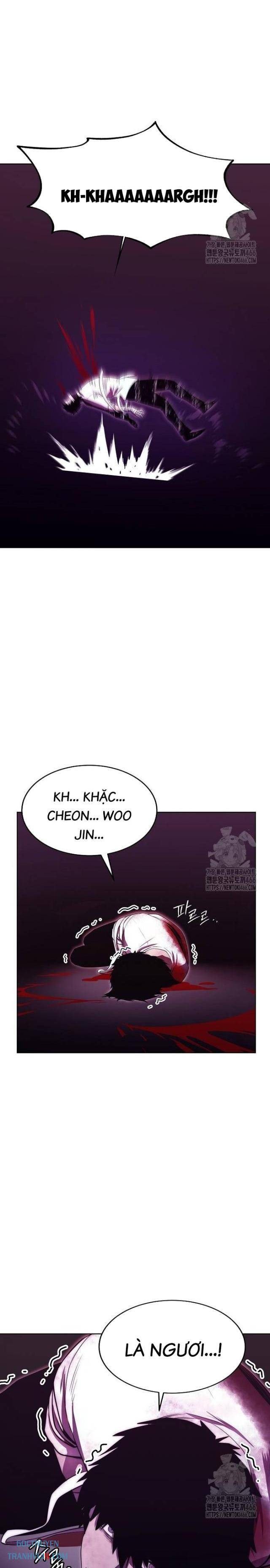 Chúa Quỷ Muốn Trở Thành Đầu Bếp - Page 25