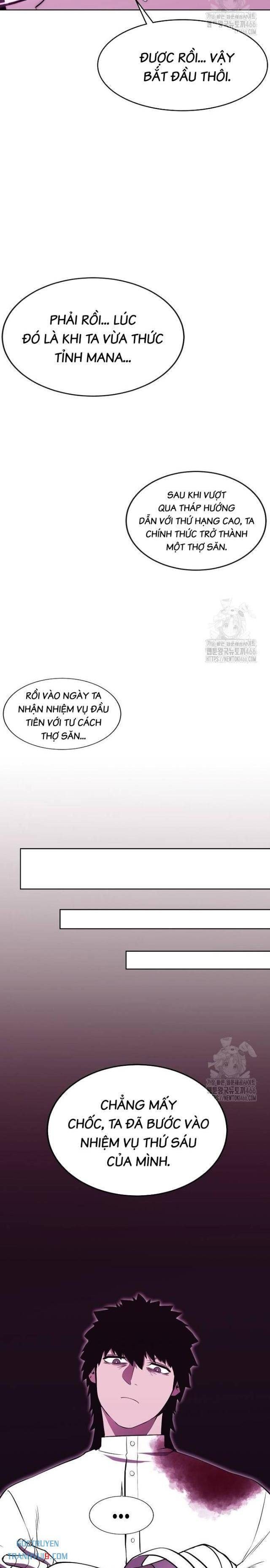 Chúa Quỷ Muốn Trở Thành Đầu Bếp - Page 23