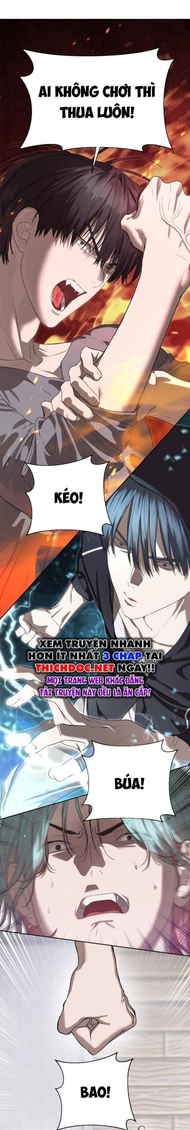 Công Chức Đặc Dị - Page 15