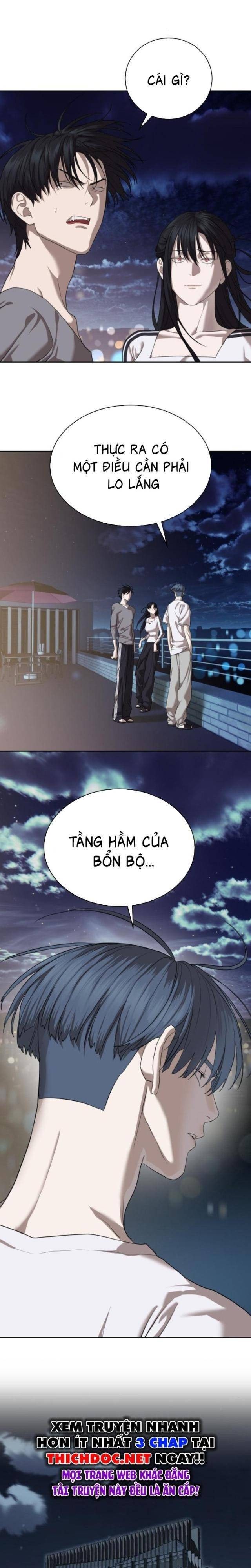 Công Chức Đặc Dị - Page 29