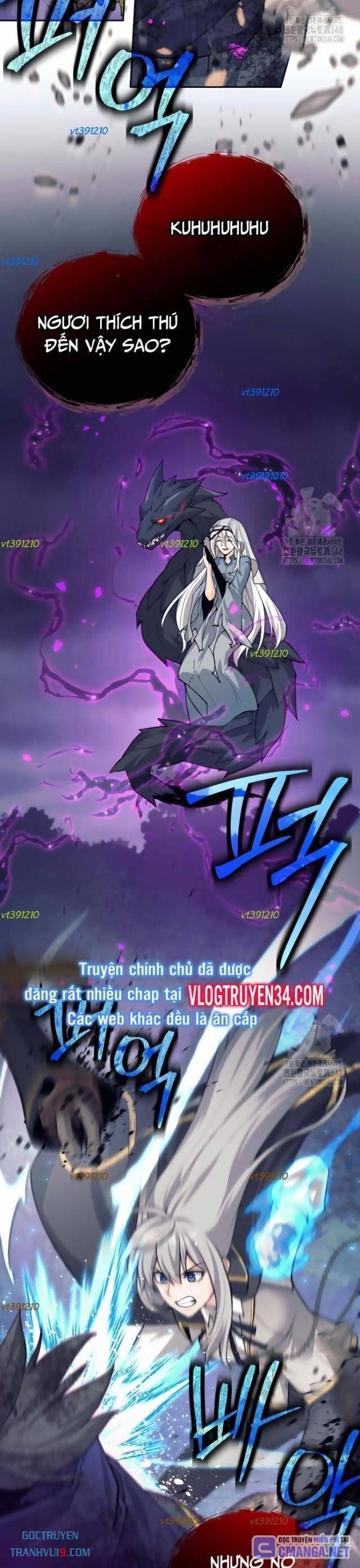 Tôi Rời Khỏi Tổ Đội Anh Hùng - Page 20