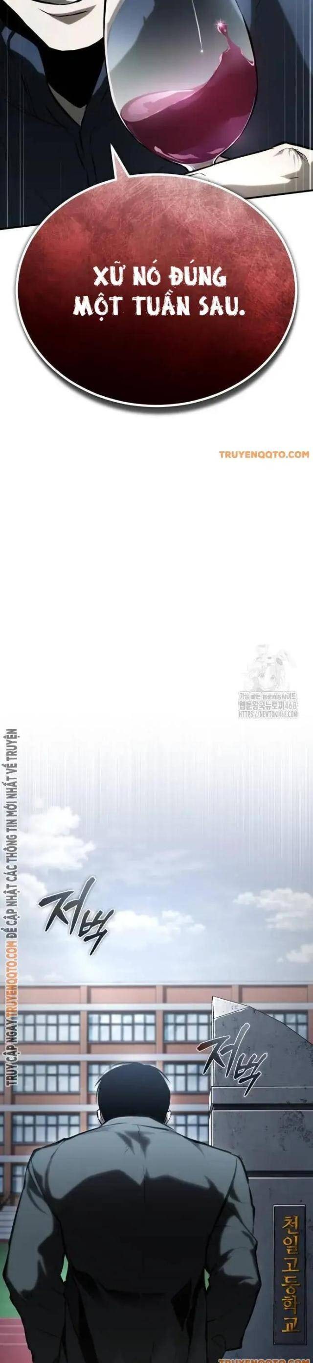 Ác Quỷ Trở Lại Học Đường - Page 46