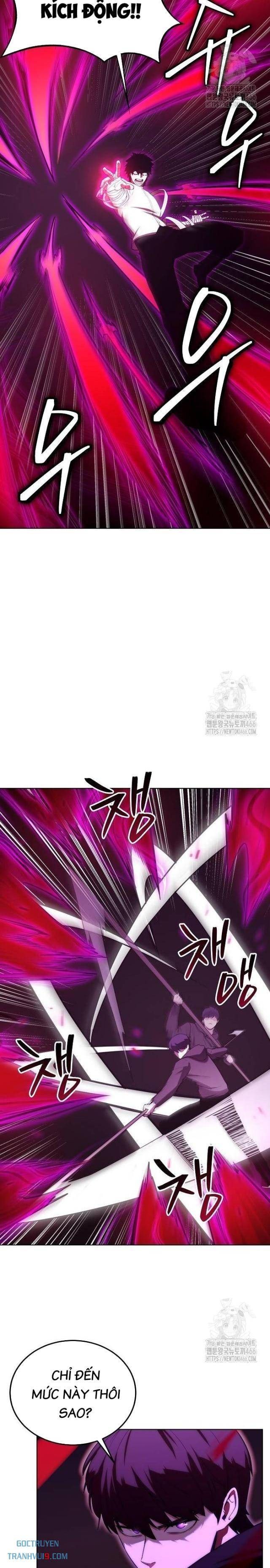 Chúa Quỷ Muốn Trở Thành Đầu Bếp - Page 13