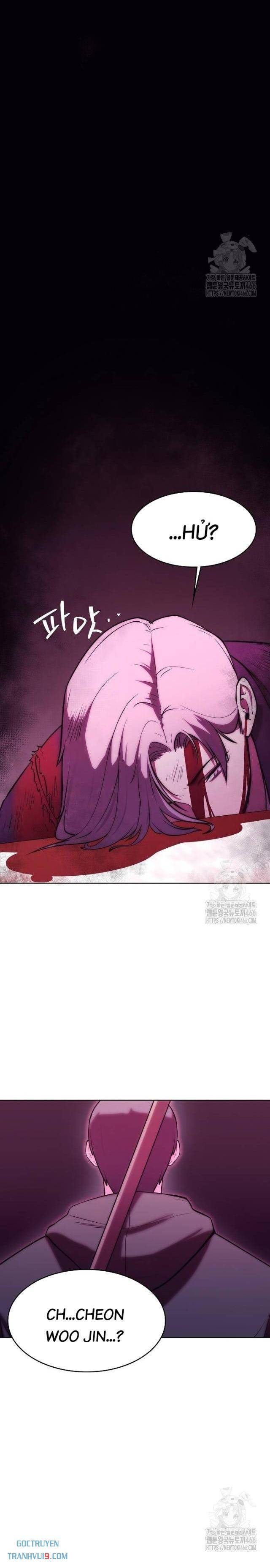 Chúa Quỷ Muốn Trở Thành Đầu Bếp - Page 40