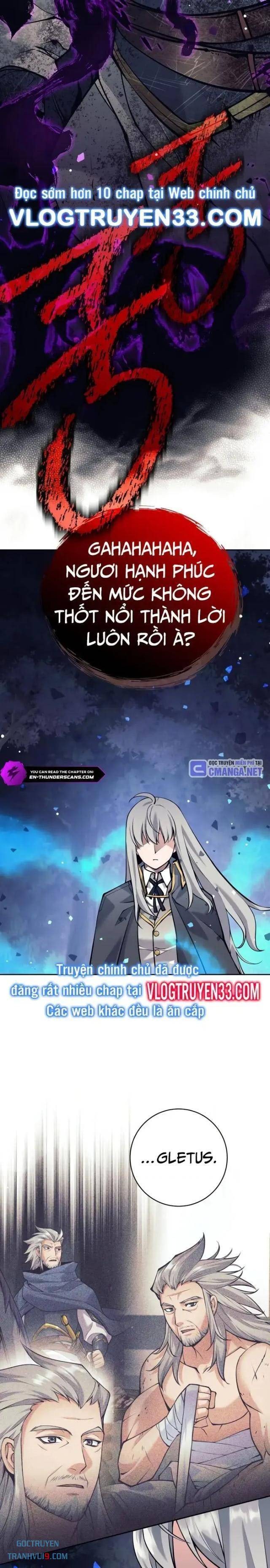 Tôi Rời Khỏi Tổ Đội Anh Hùng - Page 29