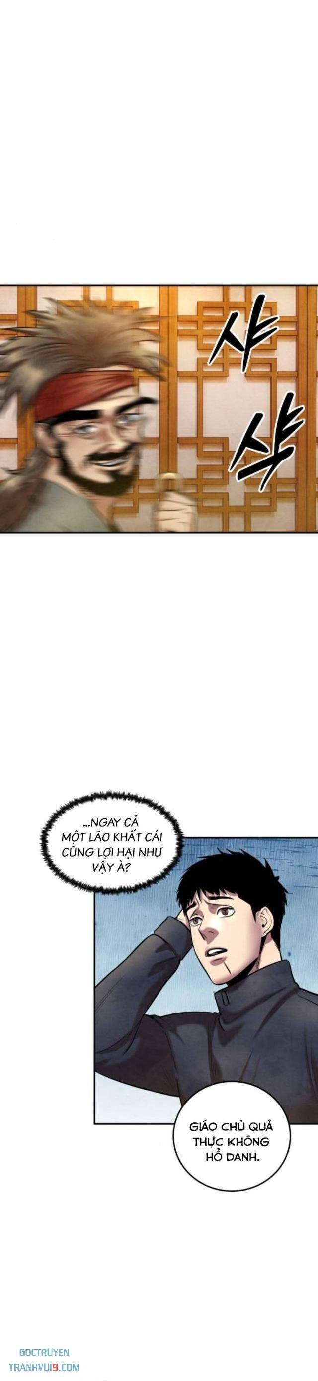 Tay Súng Chinh Phục Võ Lâm - Page 9