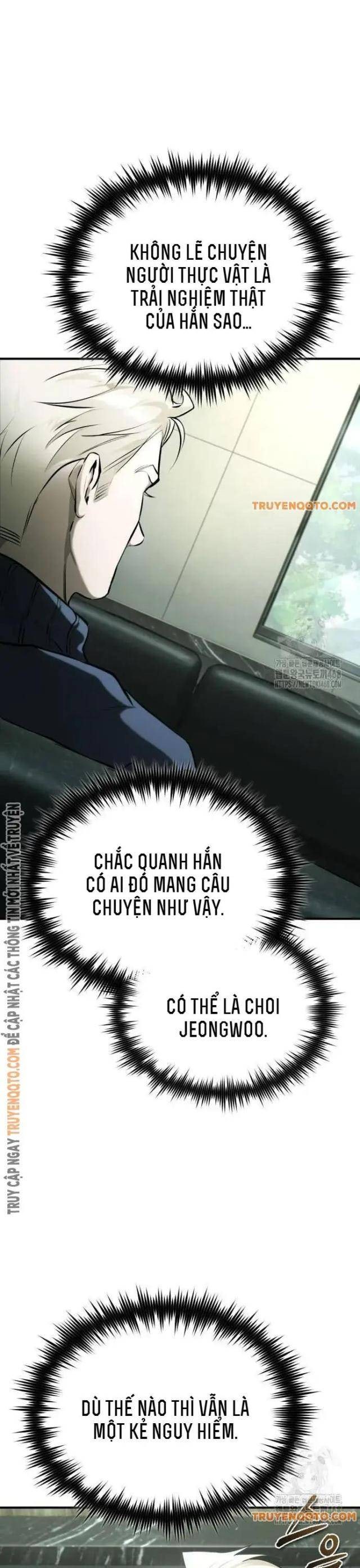 Ác Quỷ Trở Lại Học Đường - Page 43