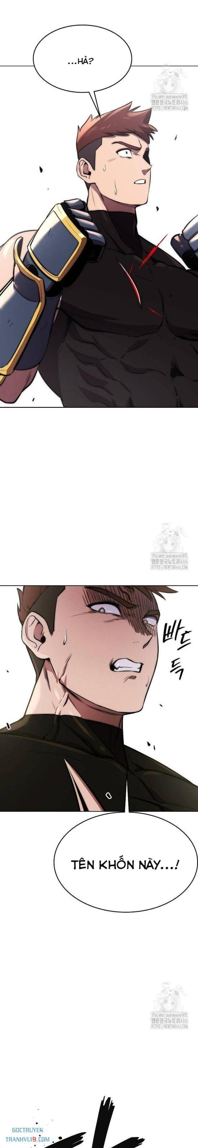 Chúa Quỷ Muốn Trở Thành Đầu Bếp - Page 25