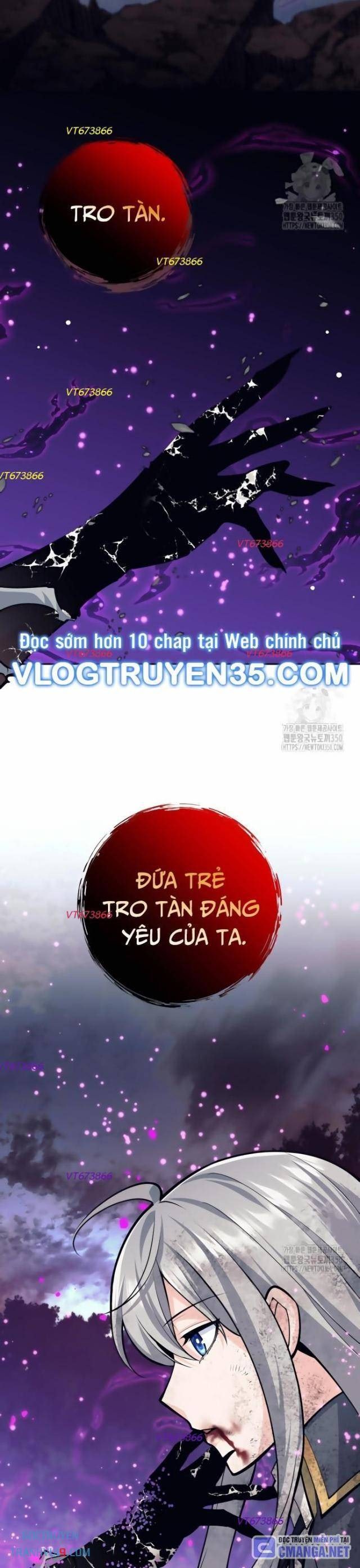 Tôi Rời Khỏi Tổ Đội Anh Hùng - Page 34