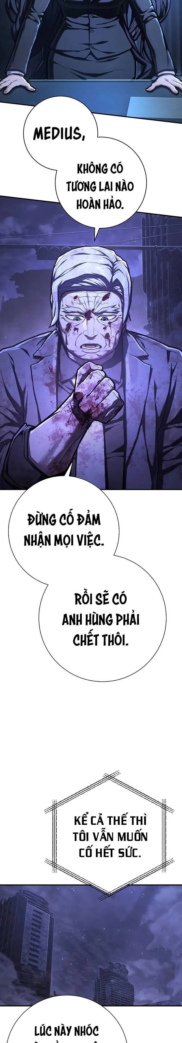 Đao Phủ - Page 18