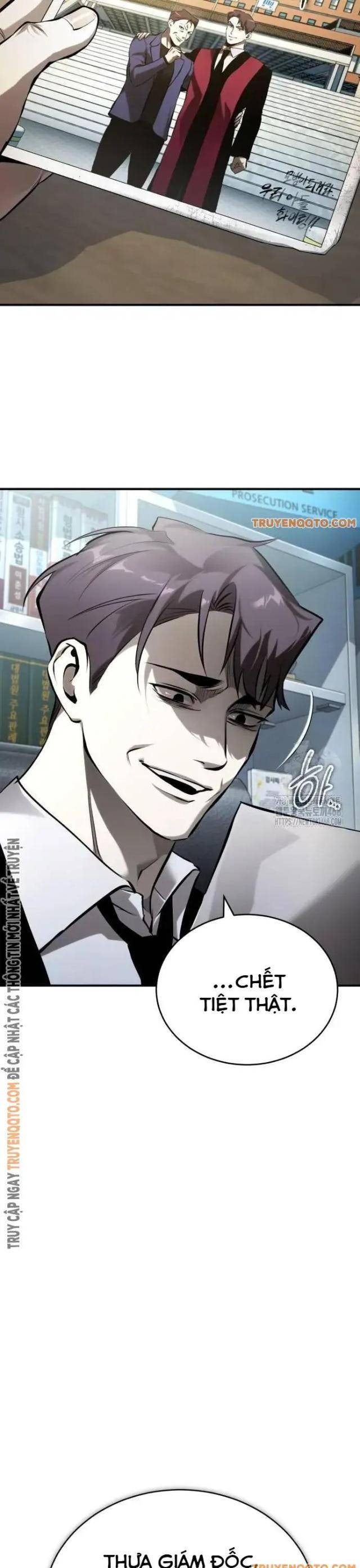 Ác Quỷ Trở Lại Học Đường - Page 10