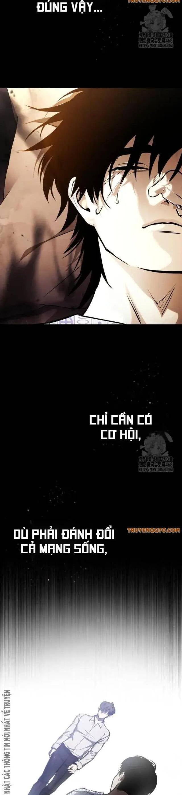 Ác Quỷ Trở Lại Học Đường - Page 35