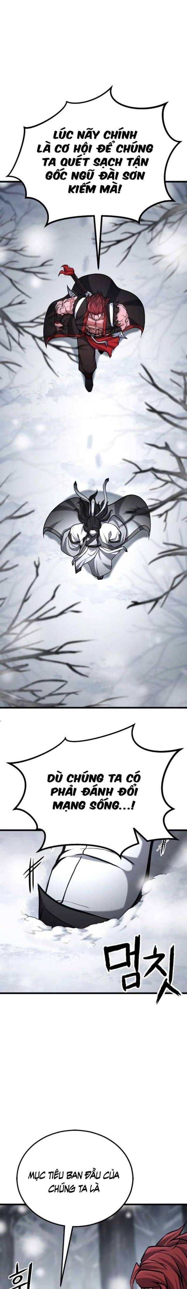 Hoa Vô Thập Nhật Công - Page 14