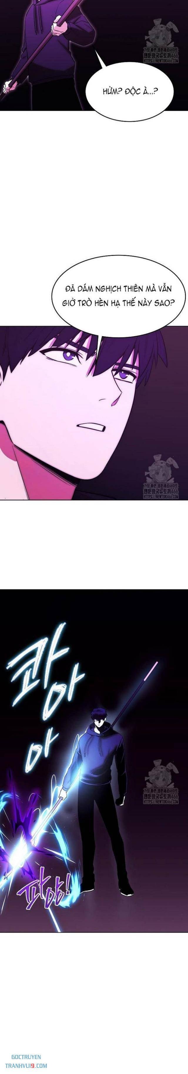 Chúa Quỷ Muốn Trở Thành Đầu Bếp - Page 29