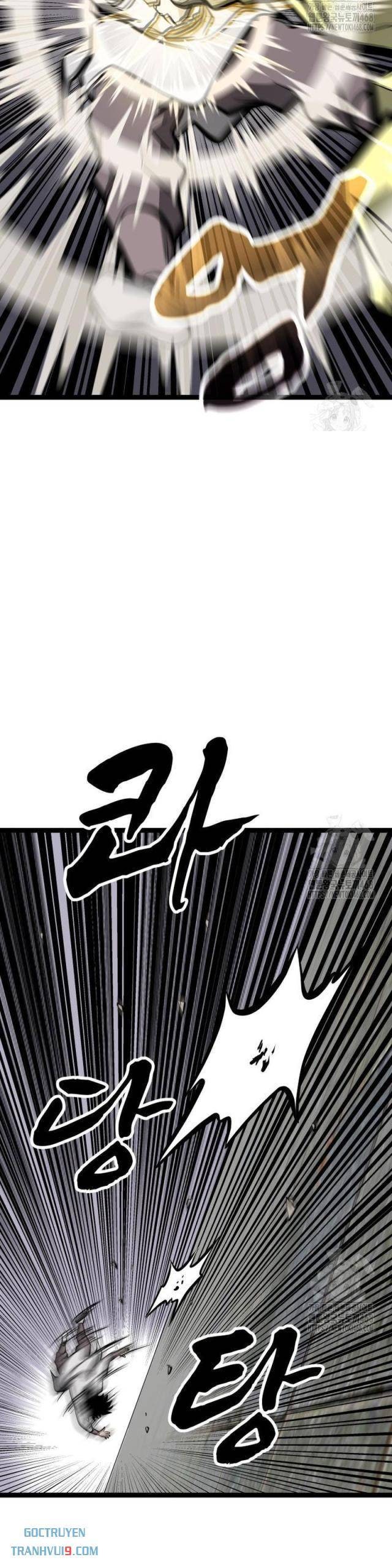 Nhất Bộ Thần Quyền - Page 20