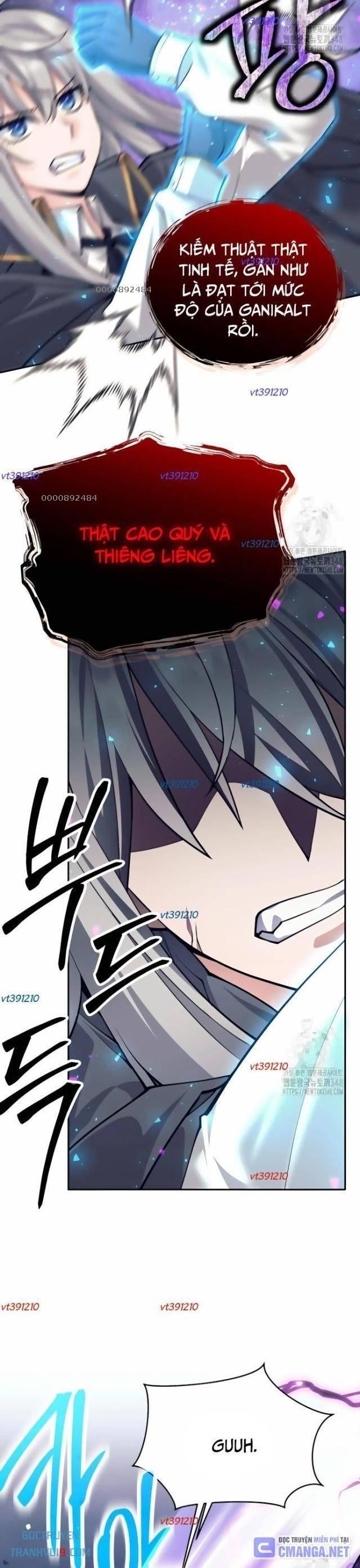 Tôi Rời Khỏi Tổ Đội Anh Hùng - Page 17