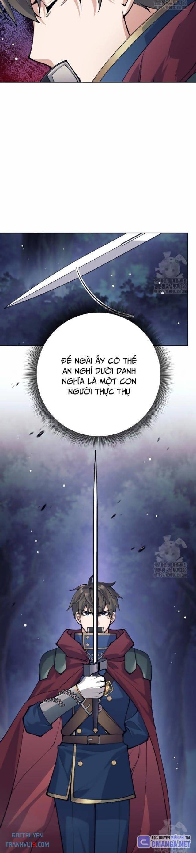 Tôi Rời Khỏi Tổ Đội Anh Hùng - Page 28