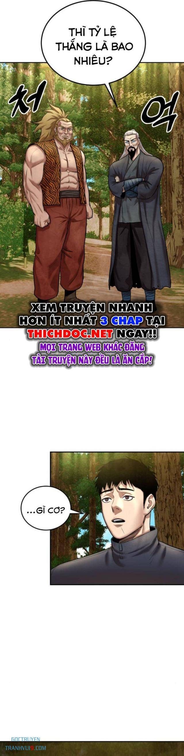 Tay Súng Chinh Phục Võ Lâm - Page 26