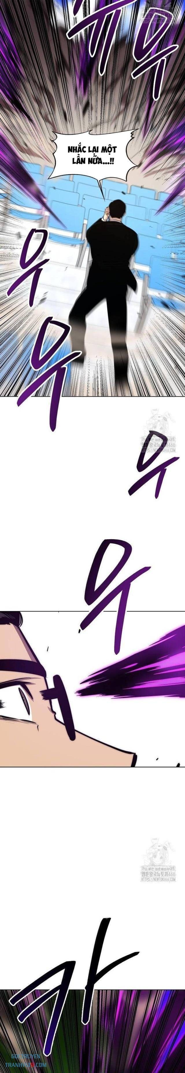 Chúa Quỷ Muốn Trở Thành Đầu Bếp - Page 36