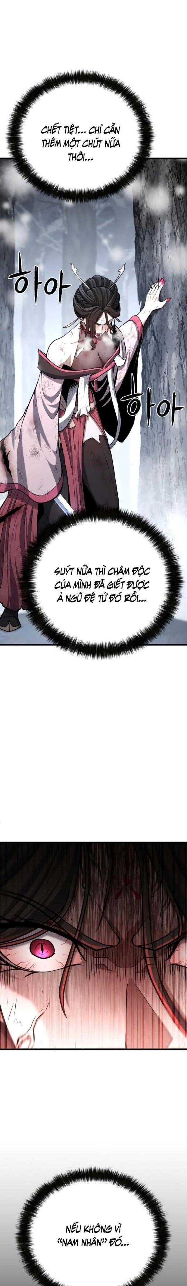 Hoa Vô Thập Nhật Công - Page 24