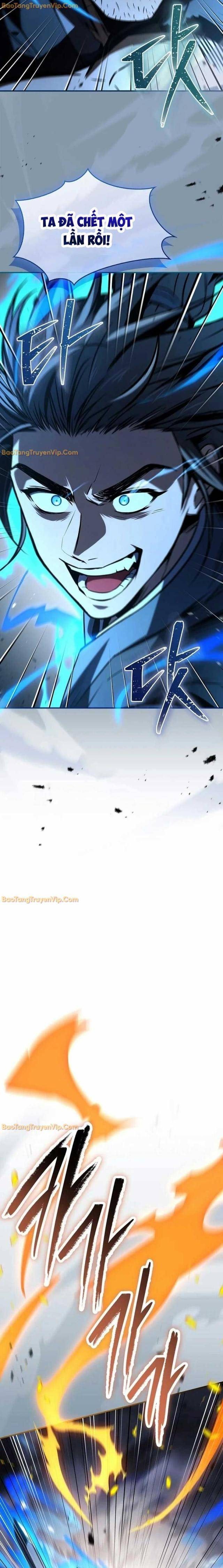 Chuyển Sinh Thành Tiêu Sư - Page 31