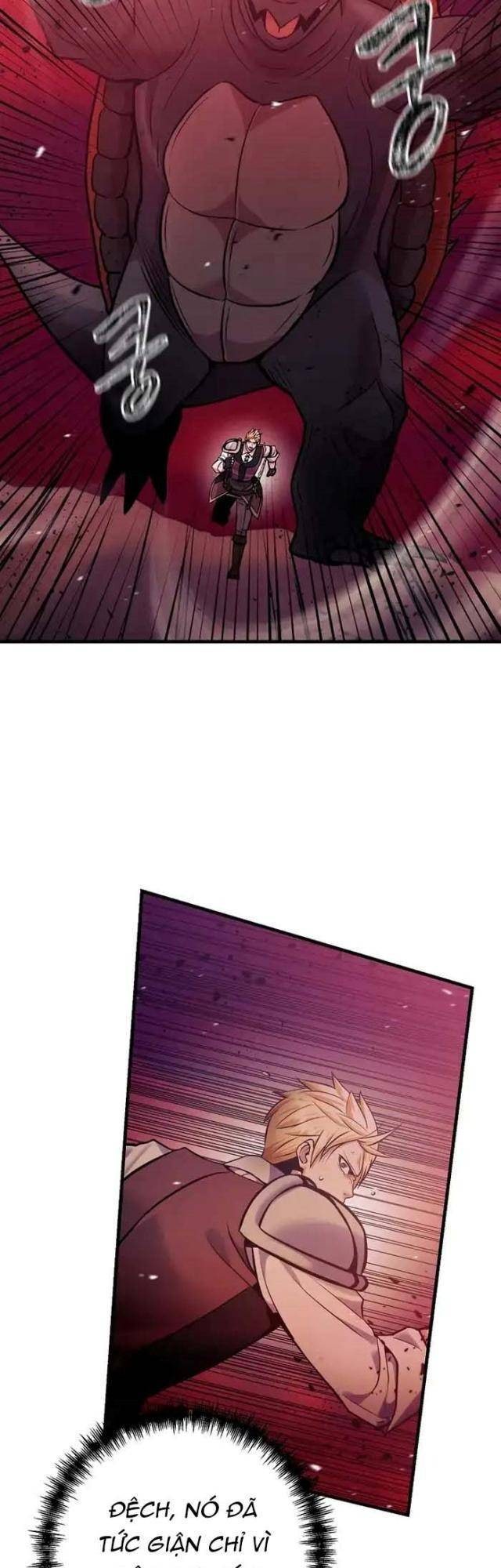 Ta Đã Trở Thành Cuồng Vương - Page 35