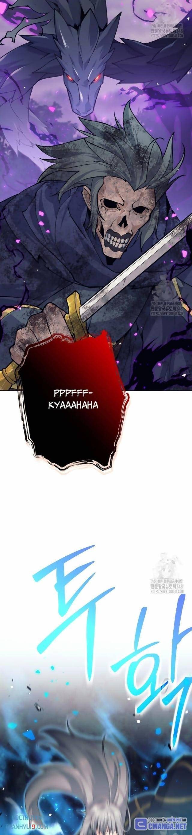 Tôi Rời Khỏi Tổ Đội Anh Hùng - Page 11