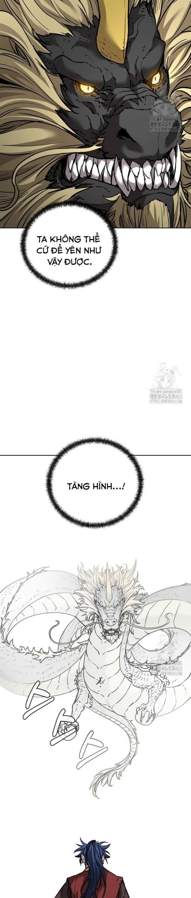 Cao Thủ Tiền Kiếp Hồi Sinh Về Võ Lâm - Page 35