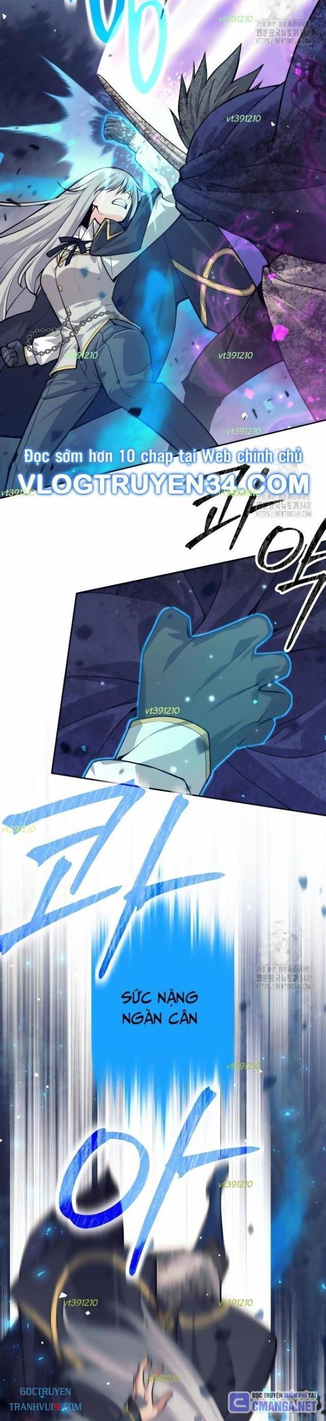 Tôi Rời Khỏi Tổ Đội Anh Hùng - Page 18