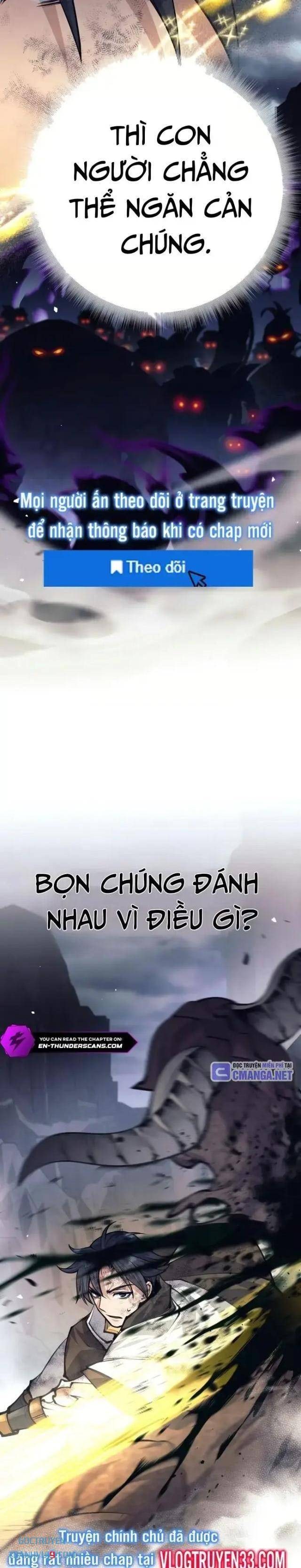 Tôi Rời Khỏi Tổ Đội Anh Hùng - Page 25