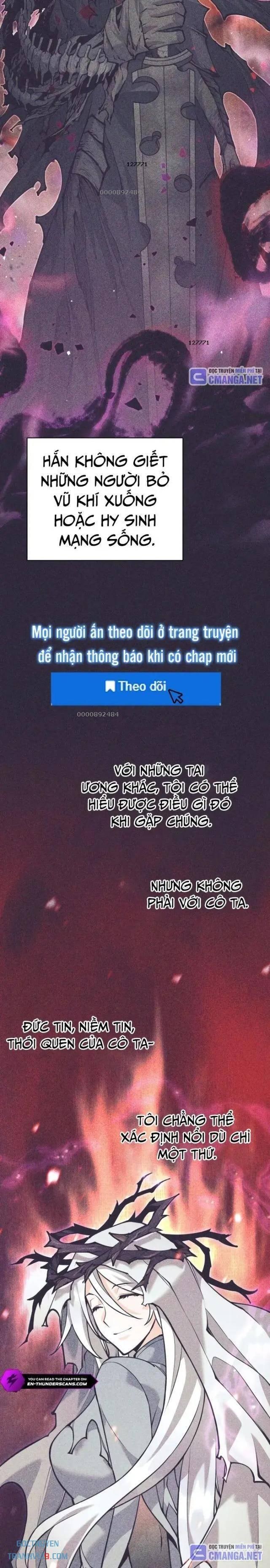 Tôi Rời Khỏi Tổ Đội Anh Hùng - Page 6