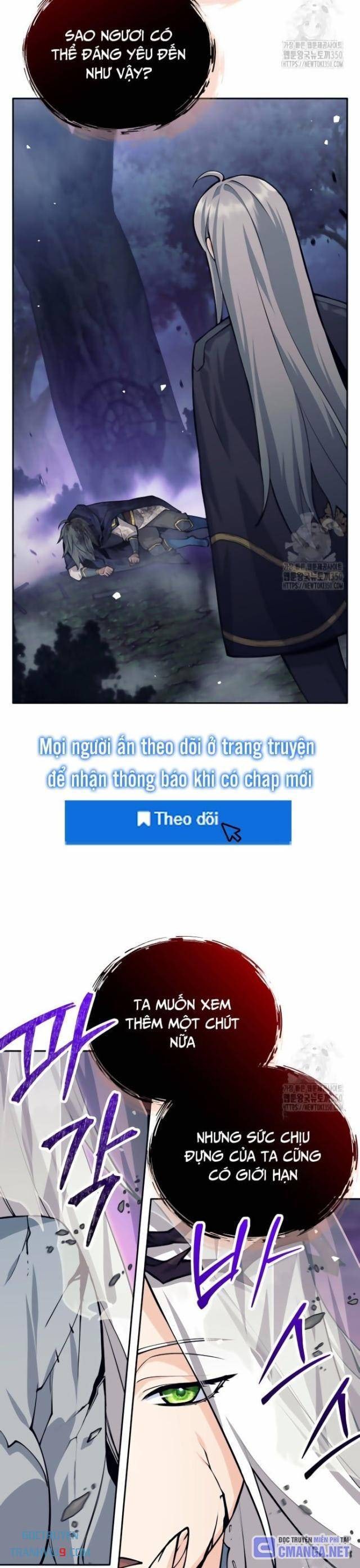 Tôi Rời Khỏi Tổ Đội Anh Hùng - Page 12