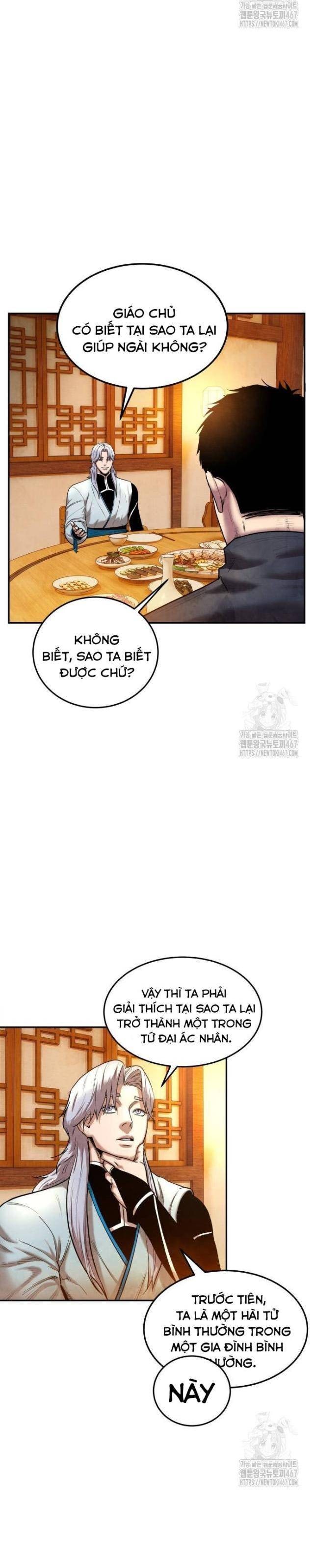 Tay Súng Chinh Phục Võ Lâm - Page 4