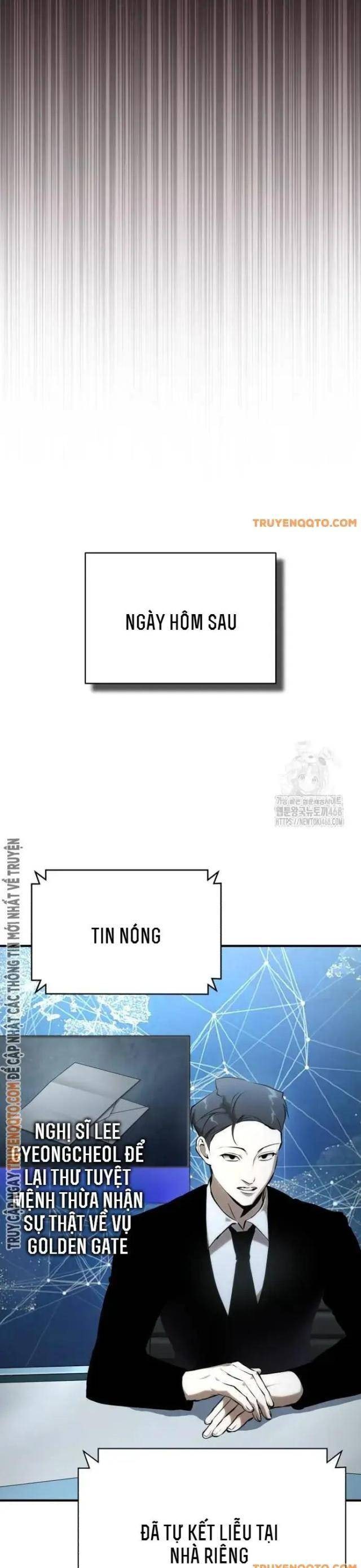 Ác Quỷ Trở Lại Học Đường - Page 7