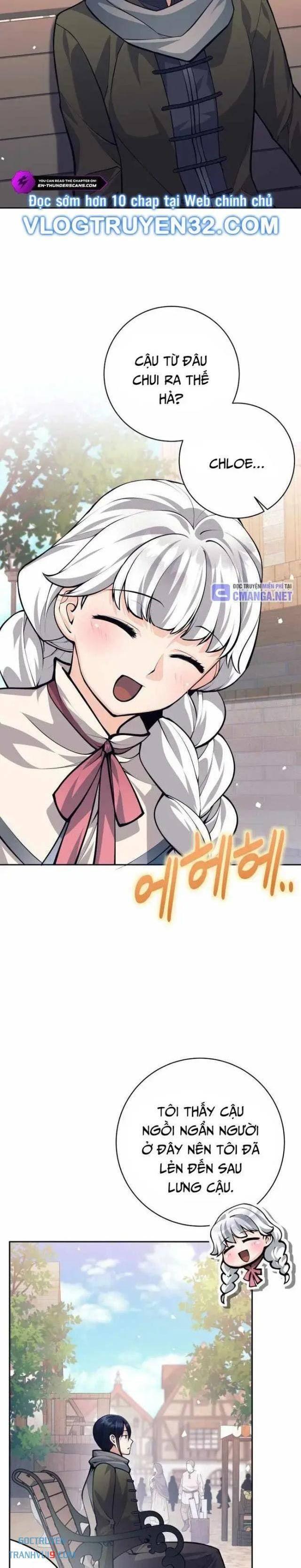 Tôi Rời Khỏi Tổ Đội Anh Hùng - Page 20