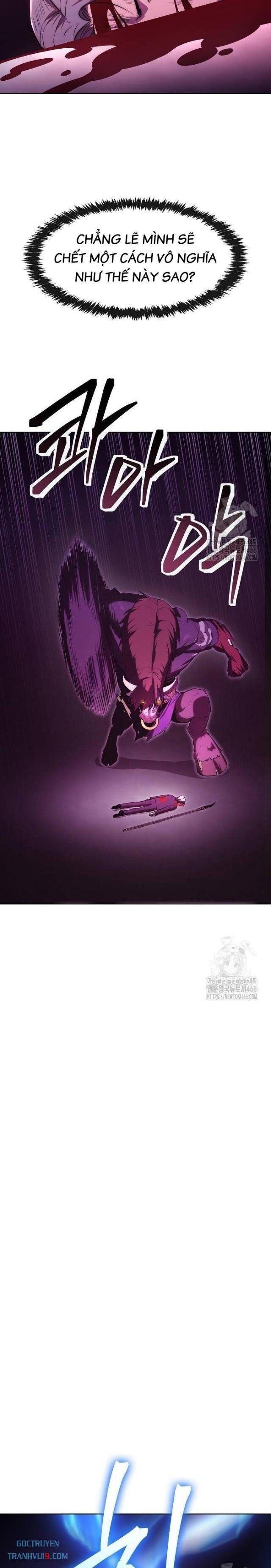 Chúa Quỷ Muốn Trở Thành Đầu Bếp - Page 33