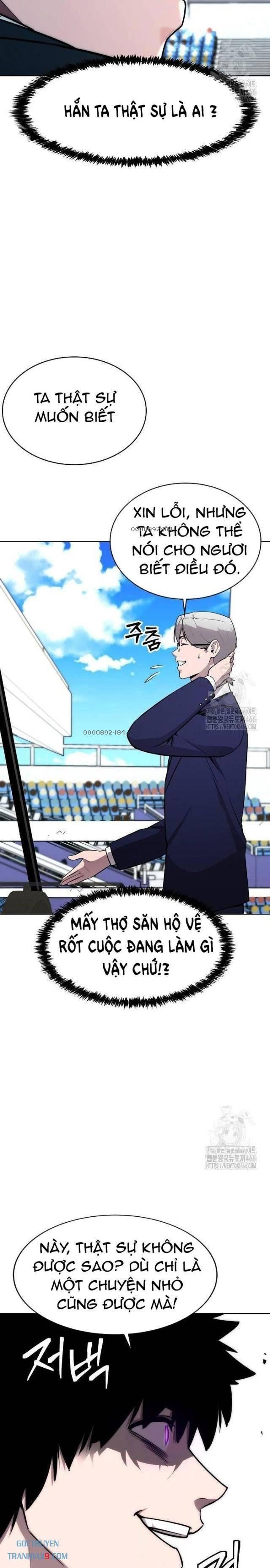 Chúa Quỷ Muốn Trở Thành Đầu Bếp - Page 8